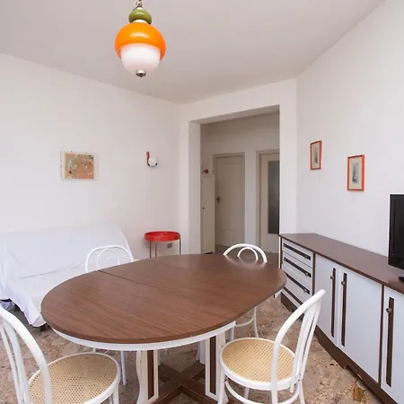 N129 - Numana, Trilocale Con Giardino A 200mt Dalla דירה מרצ'לי